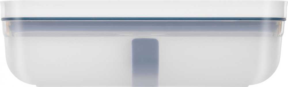 Plastikinė priešpiečių dėžutė Zwilling Fresh & Save 36801-315-0 1 L