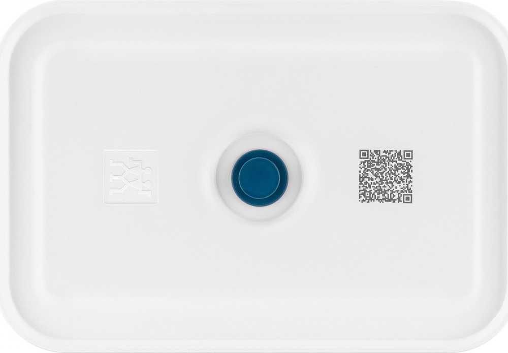 Plastikinė priešpiečių dėžutė Zwilling Fresh & Save 36801-315-0 1 L