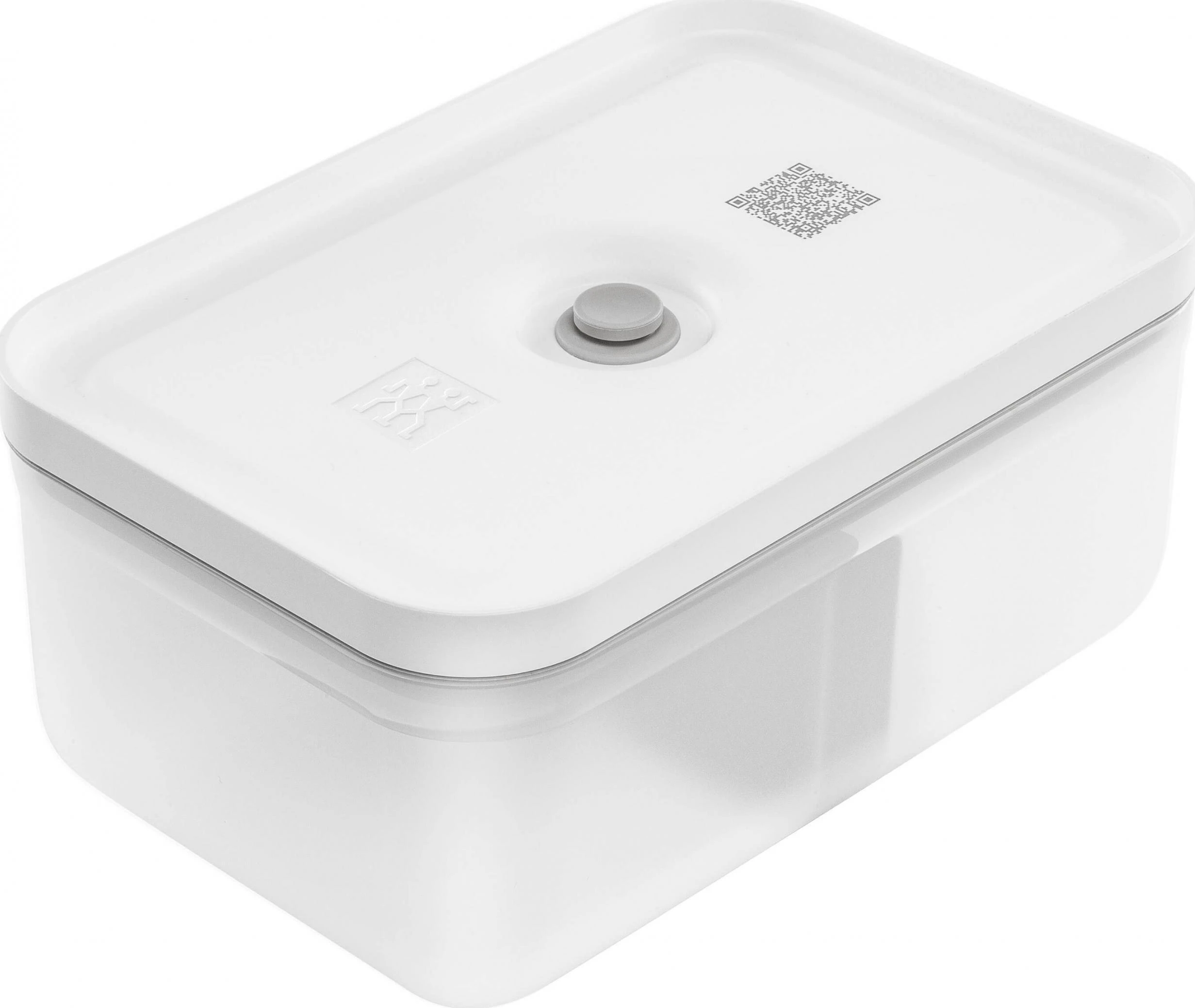 Plastikinė priešpiečių dėžutė Zwilling Fresh & Save 36801-320-0 1,6 L