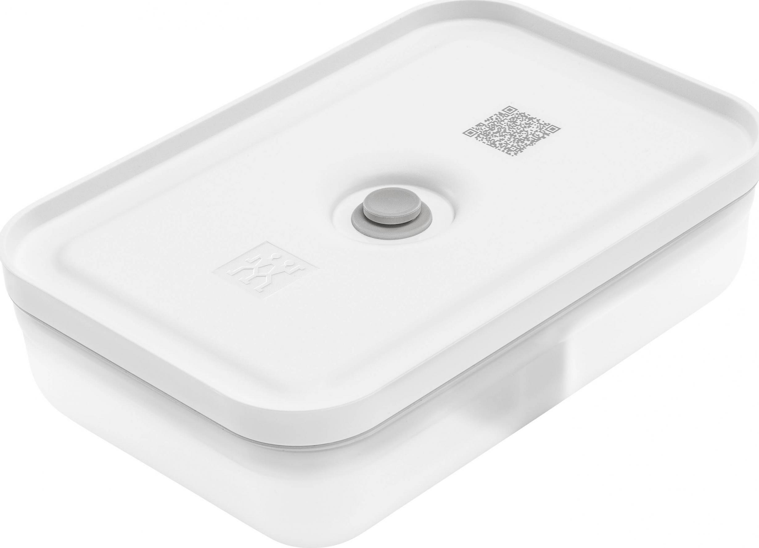 Plastikinė priešpiečių dėžutė Zwilling Fresh & Save 36801-321-0 1 L