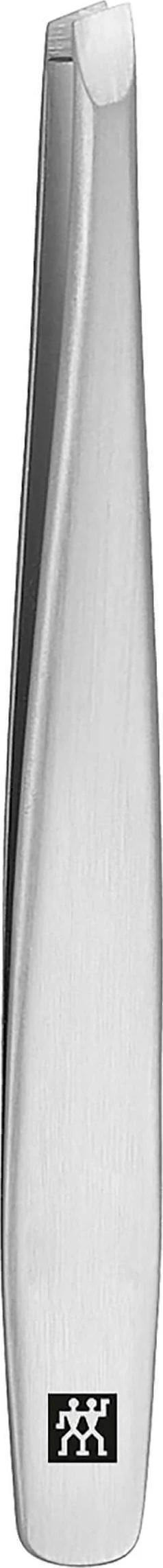 Zwilling 78146-101-0 twinox įstrižainės pincetas, satininis plienas 9 cm