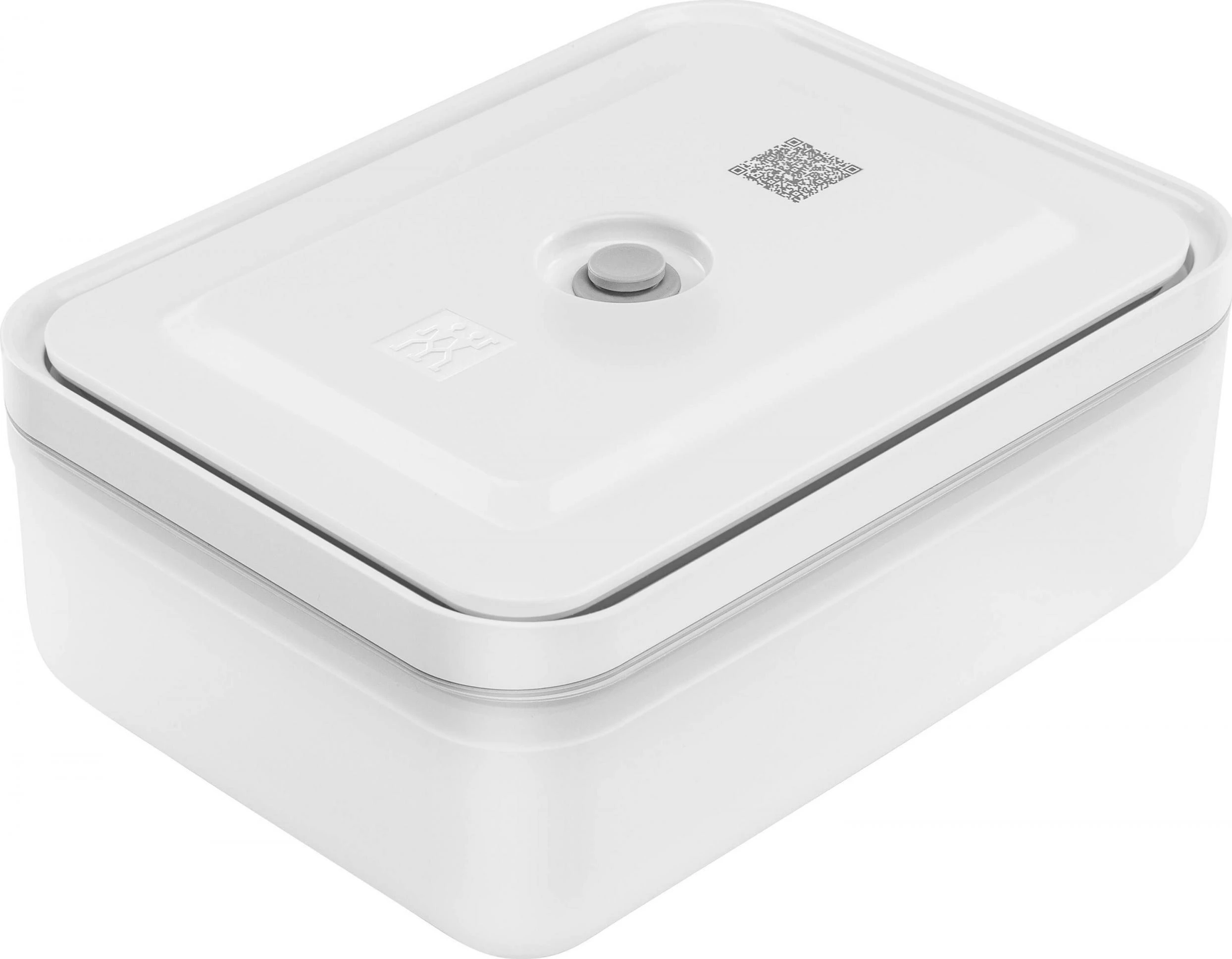 Zwilling Fresh&Save 2 l plastikinis Balta
