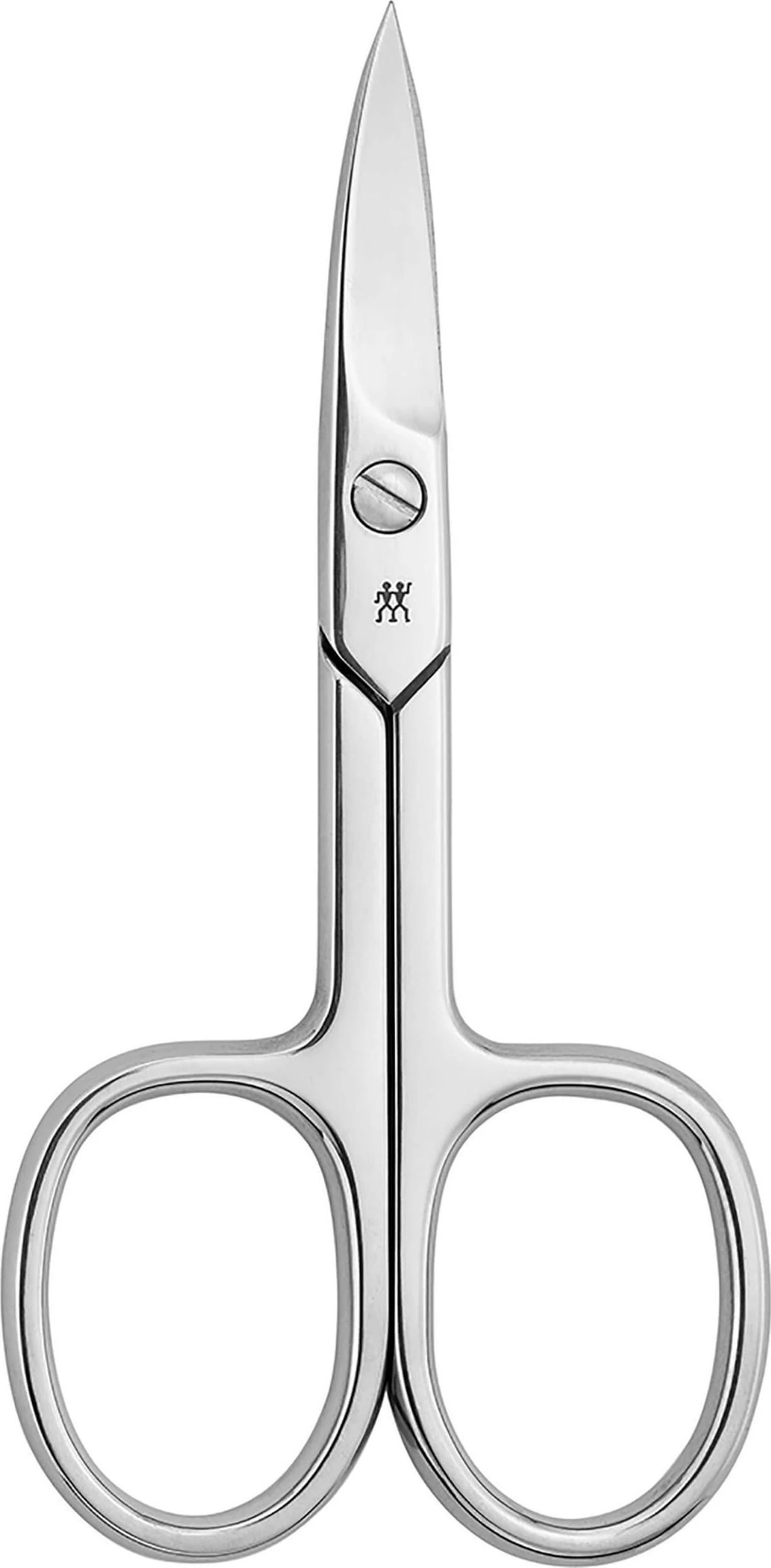 ZWILLING CLASSIC INOX Poliruotos nagų žirklės 9 cm