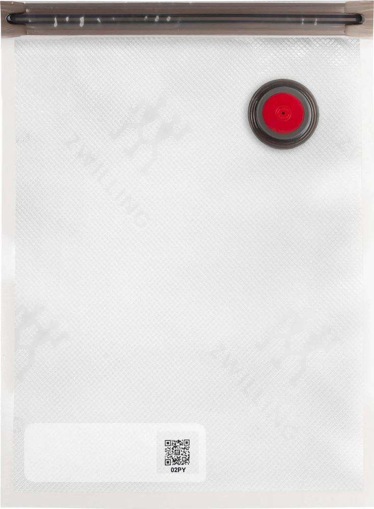 S/M plastikas starter set ZWILLING Fresh & Save 36807-006-0