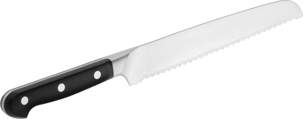 ZWILLING PRO Duonos peilis 20 cm