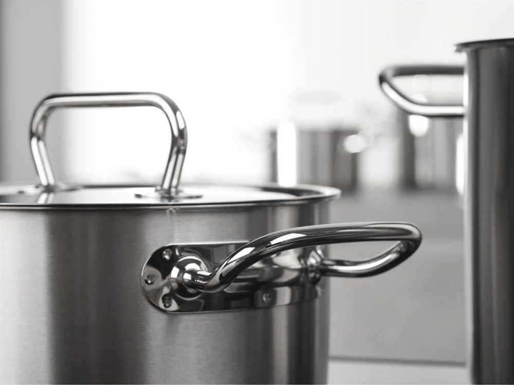 Zwilling 40913-240-0 Klasikinis puodas,