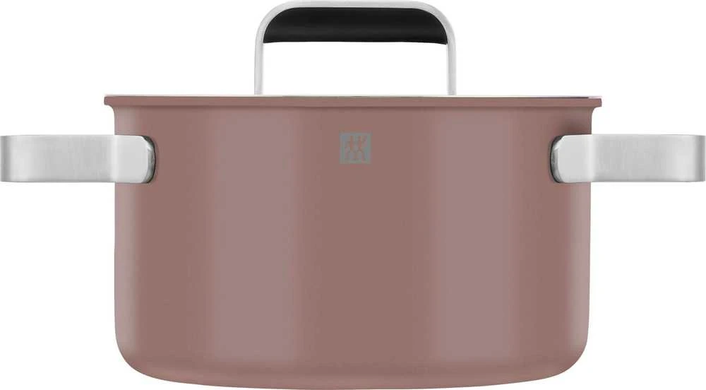 ZWILLING PURE 3 puodų rinkinys