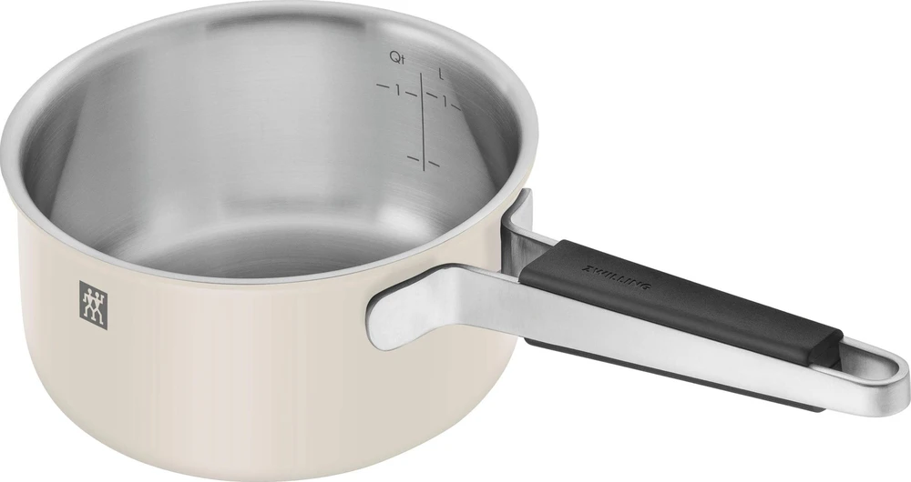 ZWILLING 1028807 keptuvių ir puodų rinkinys 3 vnt