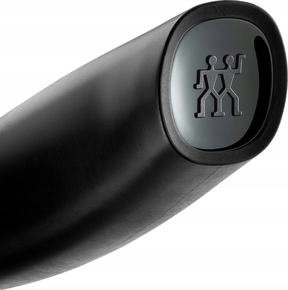 Zwilling All Star Rinkinys W Bloku 7 el. juoda