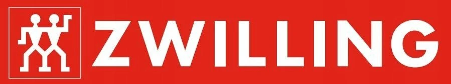 ZWILLING Gourmet peilių laikiklis su KiS technologija, 7 dalių, pelenų juodumo spalvos