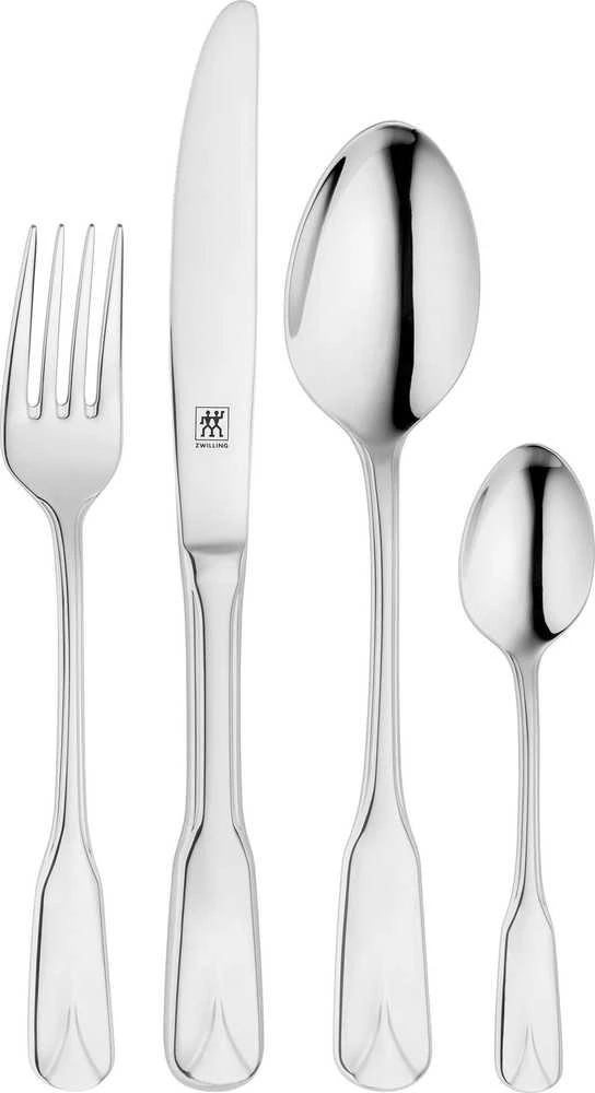 ZWILLING MARYLAND stalo įrankių rinkinys (60 dalių)