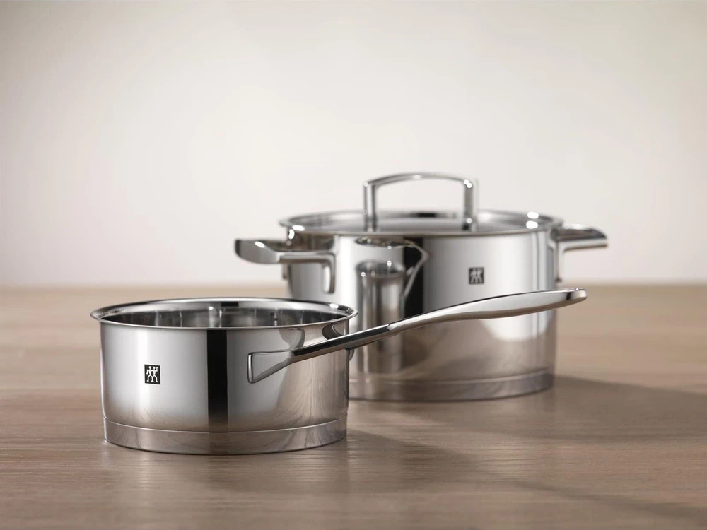 Puodų rinkinys Zwilling Passion, 5 vnt. (66060-000-0)