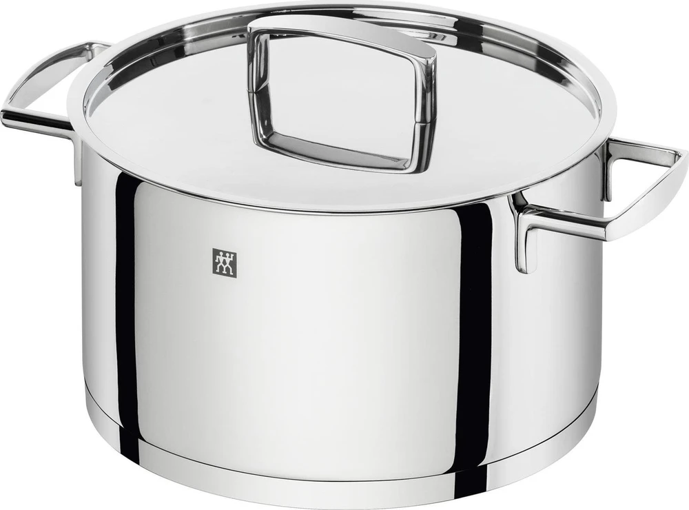 Puodų rinkinys Zwilling Passion, 5 vnt. (66060-000-0)