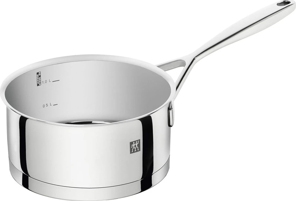 Puodų rinkinys Zwilling Passion, 5 vnt. (66060-000-0)