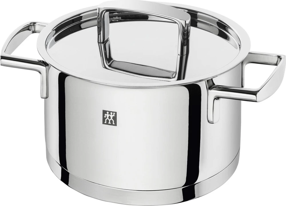 Puodų rinkinys Zwilling Passion, 5 vnt. (66060-000-0)