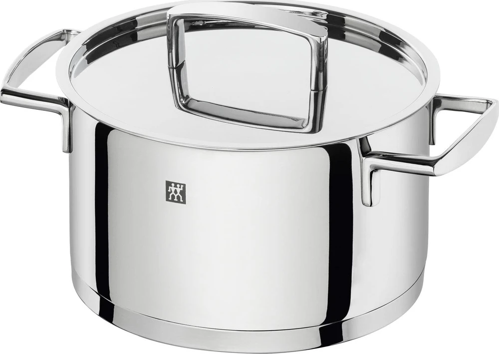 Puodų rinkinys Zwilling Passion, 5 vnt. (66060-000-0)