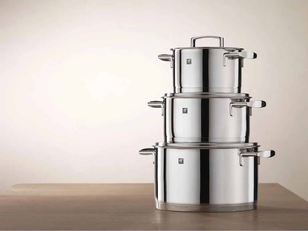 Puodų rinkinys Zwilling Passion, 5 vnt. (66060-000-0)