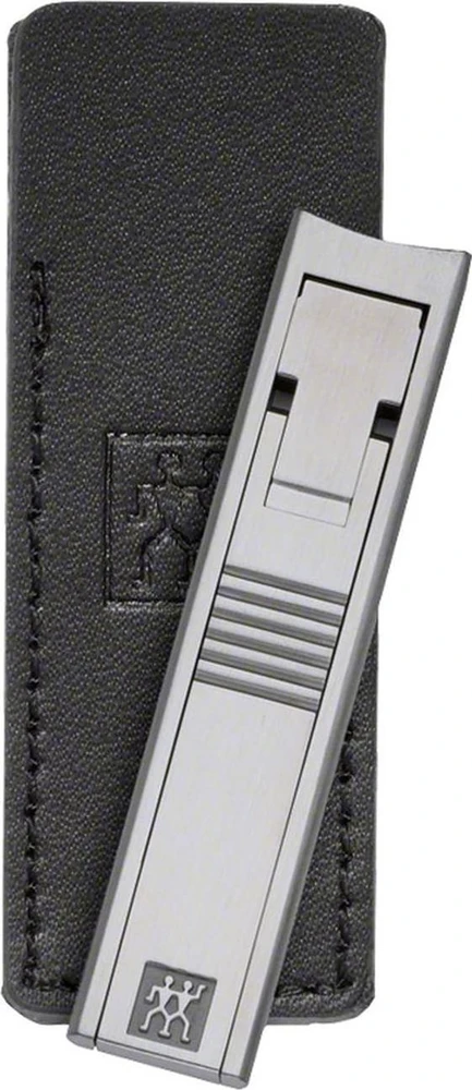 Nagų žirklutės Zwilling Twin S, 6 cm, nerūdijančio plieno