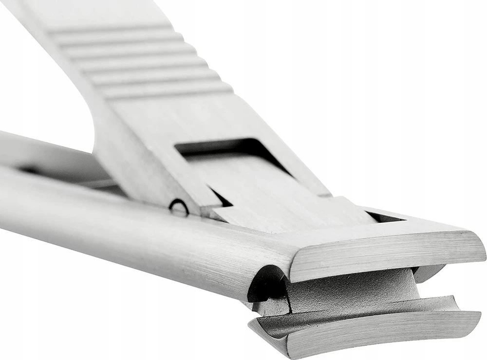 Nagų žirklutės Zwilling Twin S, 6 cm, nerūdijančio plieno