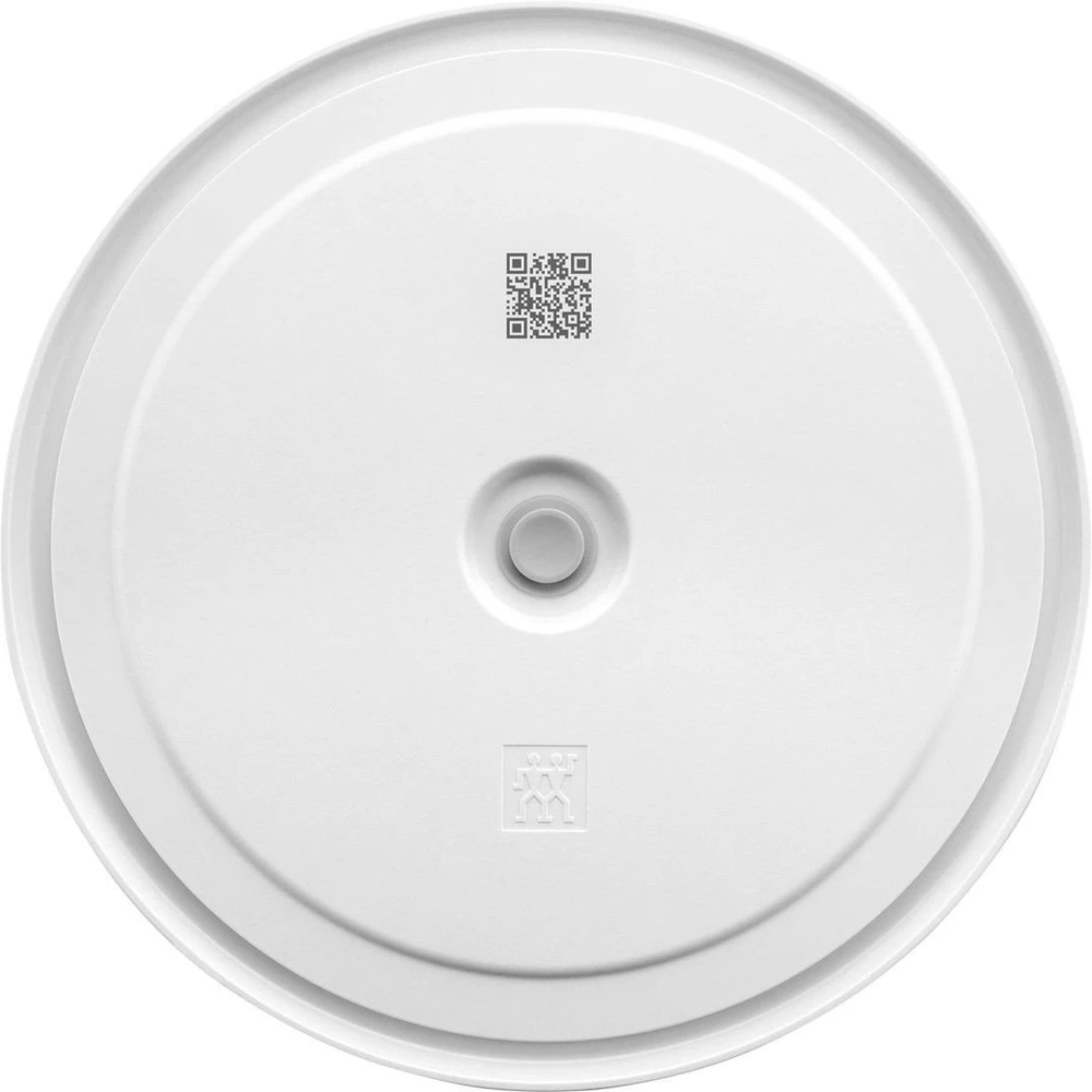 Zwilling plieno vakuuminis dubuo, 4 l, matinis, Zwilling Fresh & Save