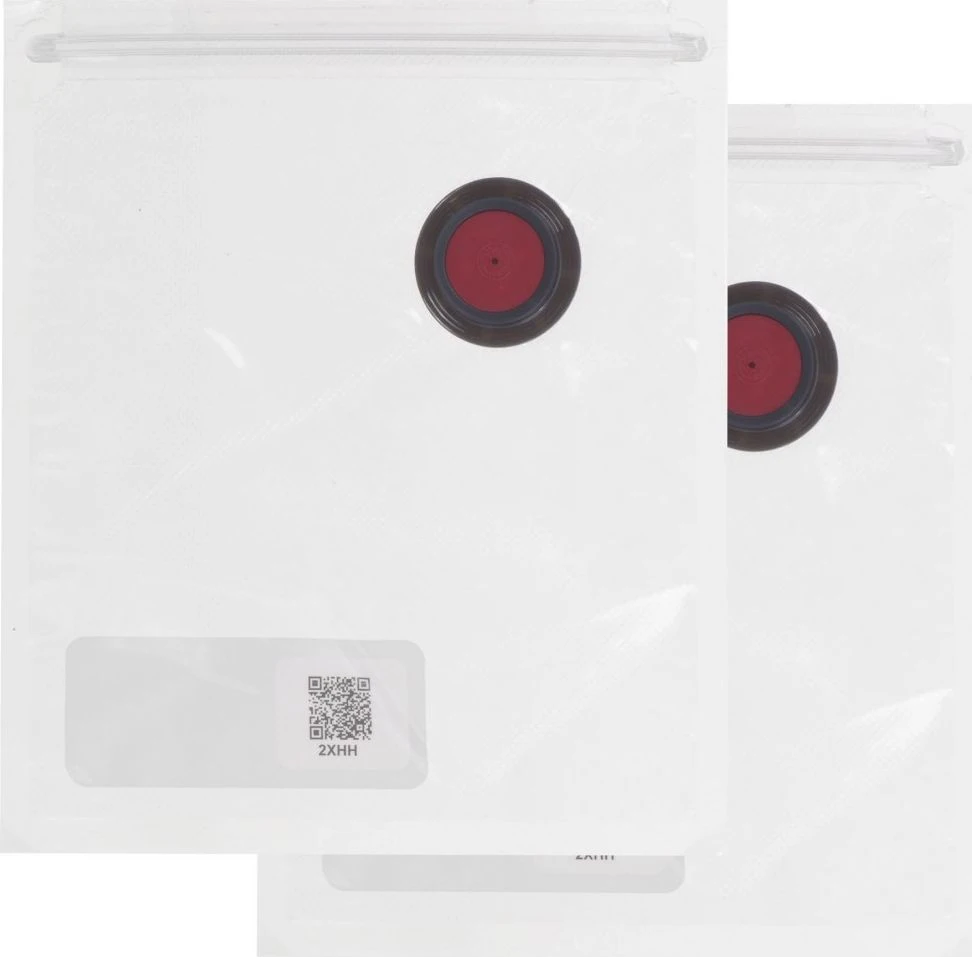 Vakuumavimo rinkinys ZWILLING Fresh & Save 7 dalių, Stiklas, M/L