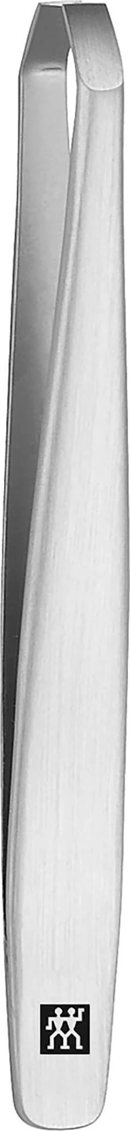 Zwilling 78148-101-0 twinox kampinis pincetas, satininis plienas 9 cm