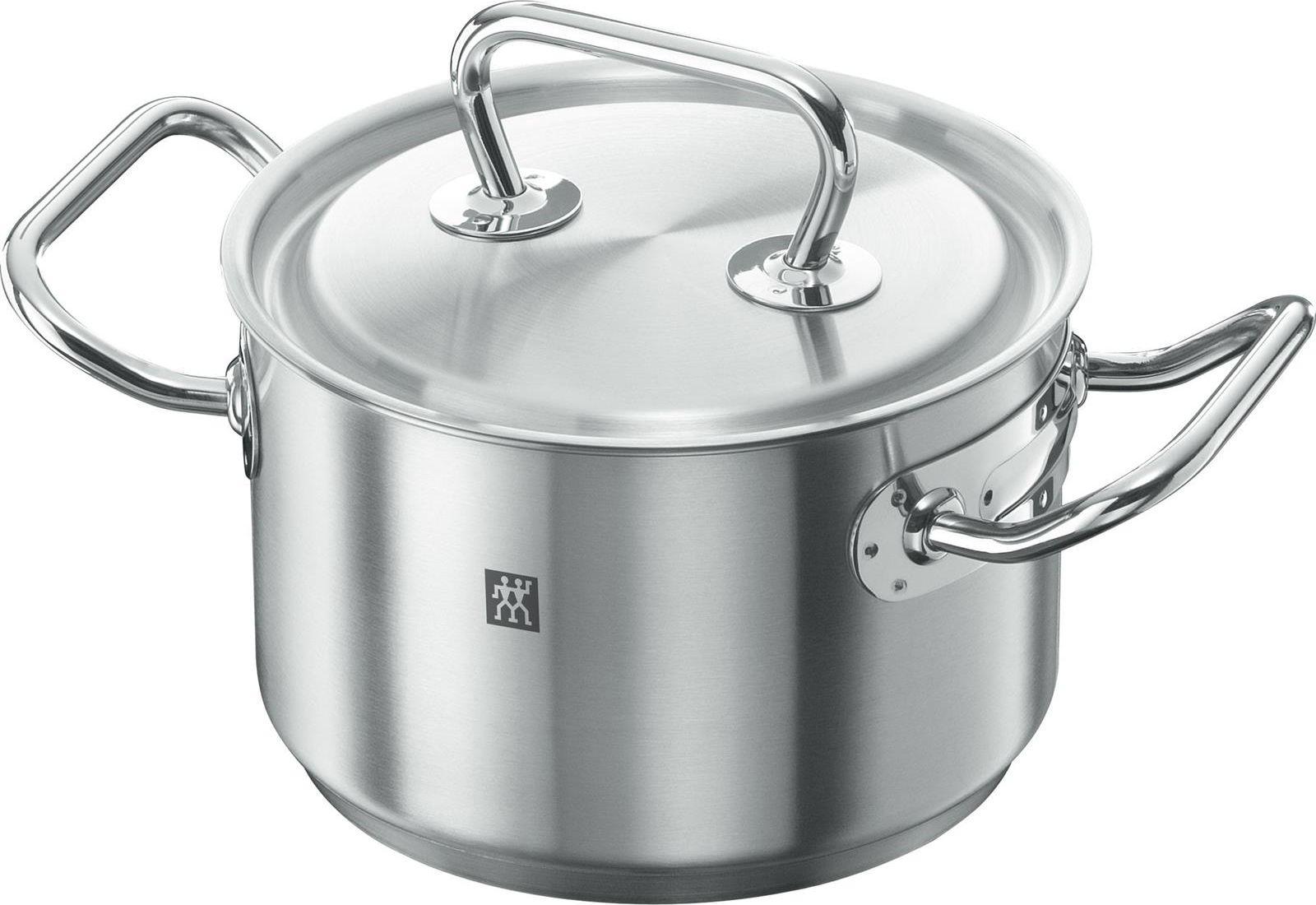 ZWILLING TWIN Classic 2 L Nerūdijantis plienas