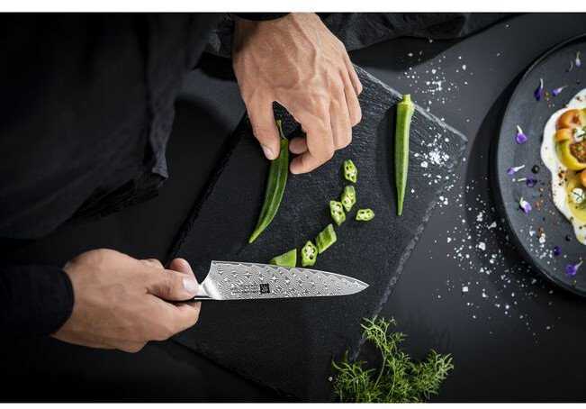 Zwilling TANREI Chefs peilis 14 cm