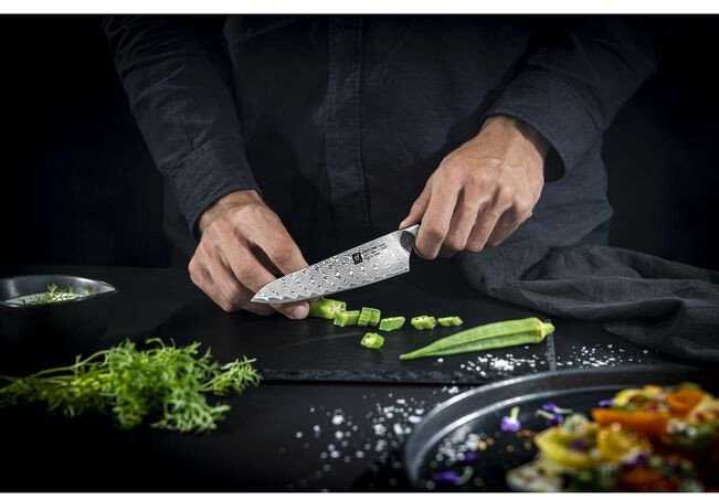 Zwilling TANREI Chefs peilis 14 cm