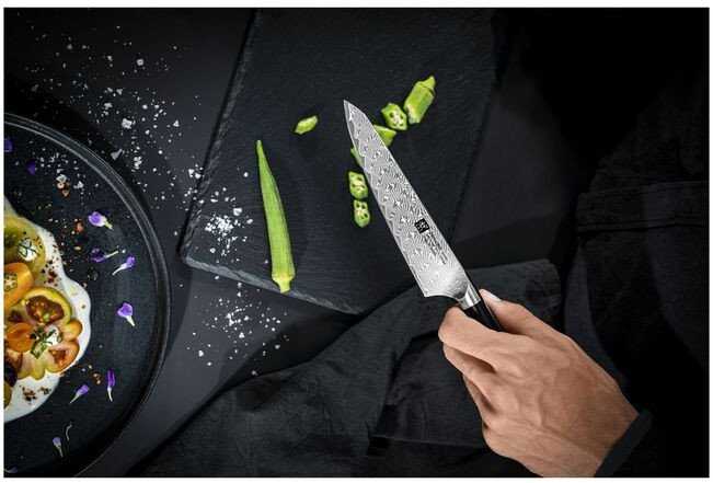 Zwilling TANREI Chefs peilis 14 cm