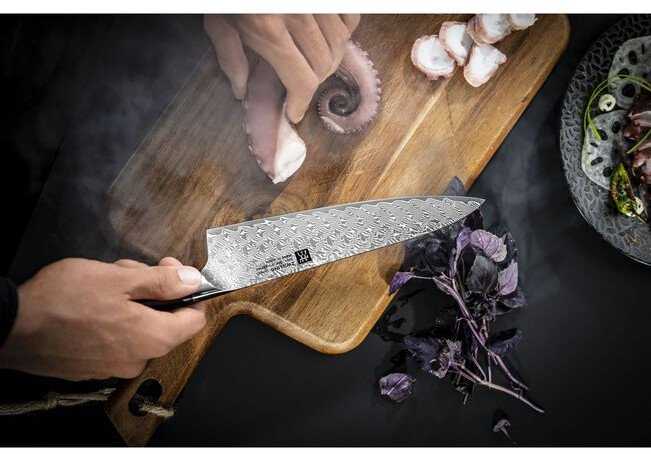 Zwilling Chefs peilis 20 cm