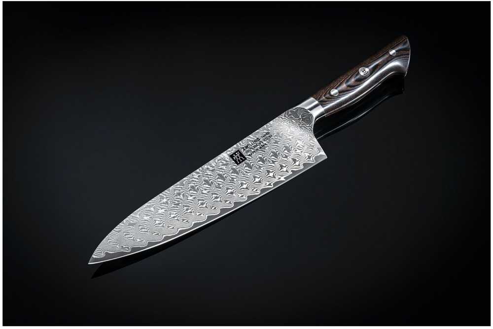 Zwilling Chefs peilis 20 cm