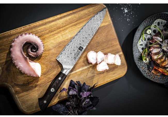 Zwilling Chefs peilis 20 cm