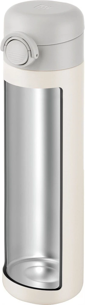 ZWILLING THERMO PLUS Termo puodelis - 500 ml, kreminė