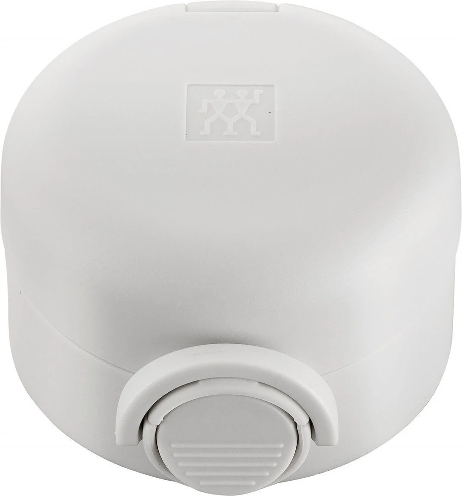 ZWILLING THERMO PLUS Termo puodelis - 500 ml, kreminė