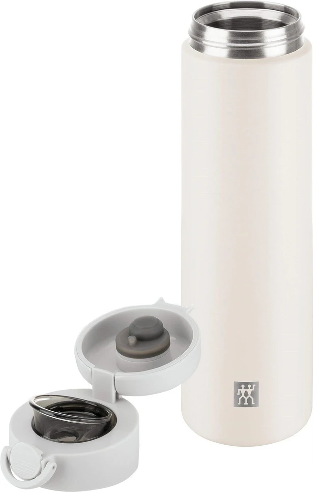 ZWILLING THERMO PLUS Termo puodelis - 500 ml, kreminė
