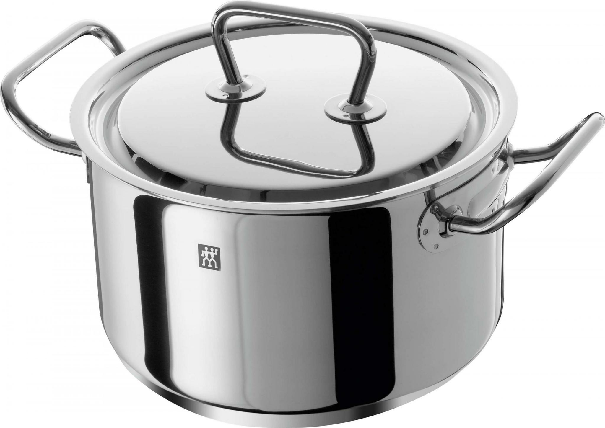 Zwilling Twin Classic 5 puodų rinkinys