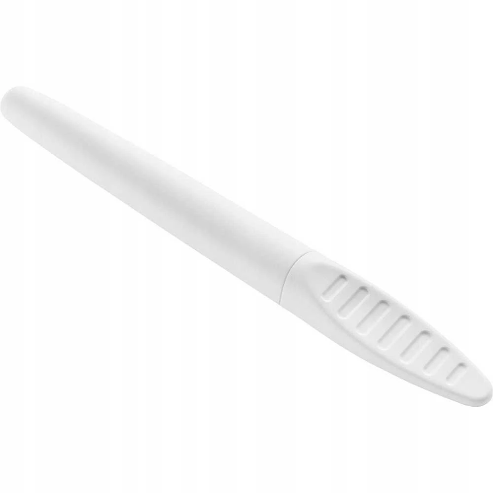 Zwilling twinox nagų dildė - 20 cm, balta