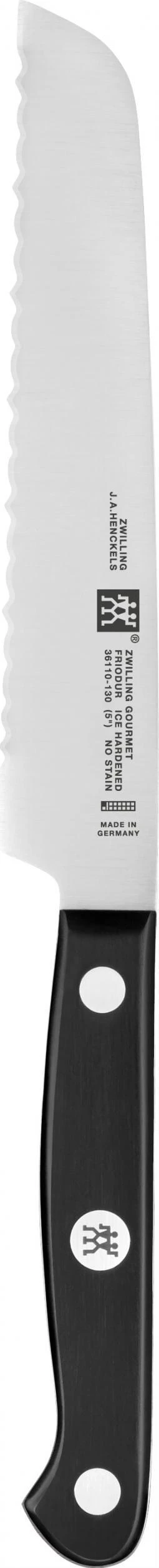 Zwilling Nóż universalus su ząbkami 15.1 Zwilling Gourmet