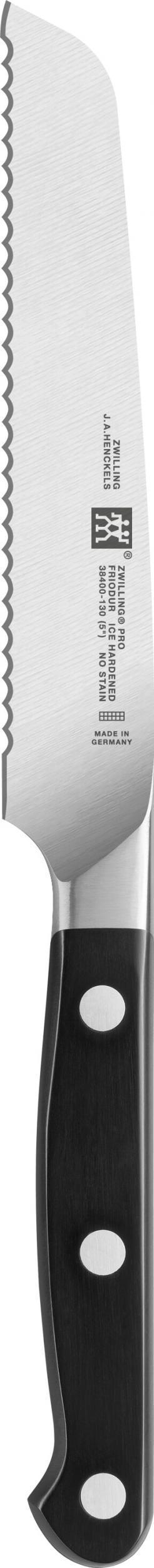ZWILLING 38400-131-0 virtuvinis peilis