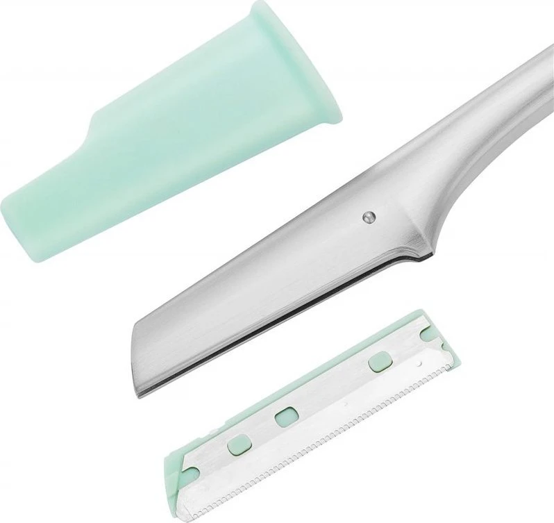 ZWILLING PREMIUM veido plaukų šalinimo aparatas 15 cm