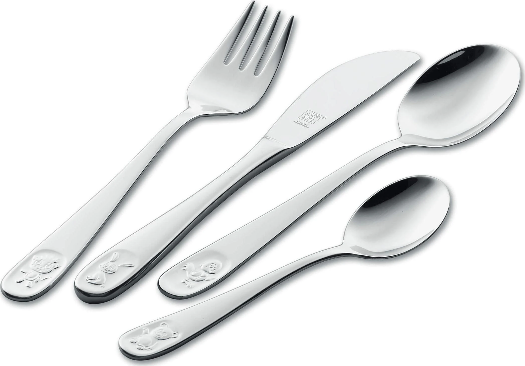 ZWILLING KIDS Bino vaikiškas rinkinys