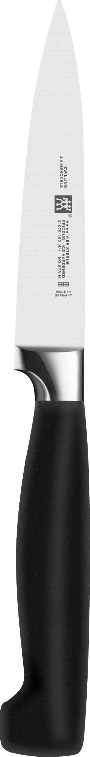ZWILLING 31070-101-0 virtuvinis peilis Nerūdijančiojo plieno