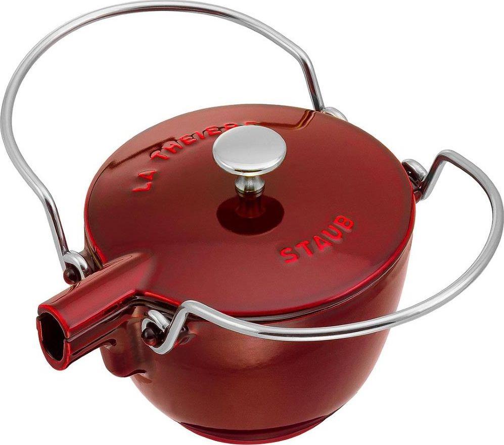 Virdulys ketaus STAUB Specialties (40509-424-0)