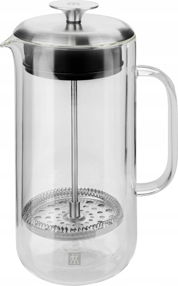 Kavos kavinukas (prancūziškas presas) ZWILLING Sorrento – 750 ml