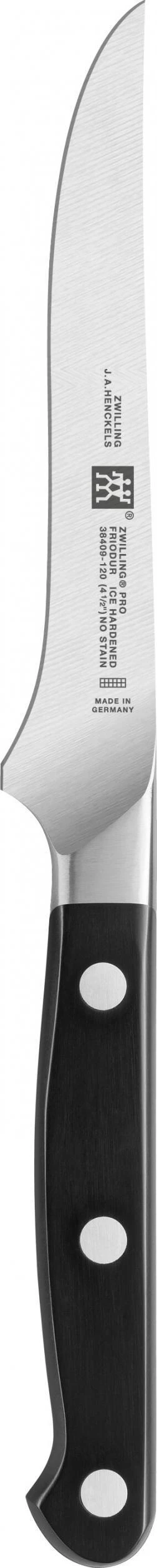 ZWILLING 38409-121-0 virtuvinis peilis Universalus peilis