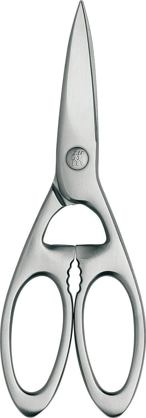 Zwilling Zwilling Twin Select atlasinės daugiafunkcinės žirklės