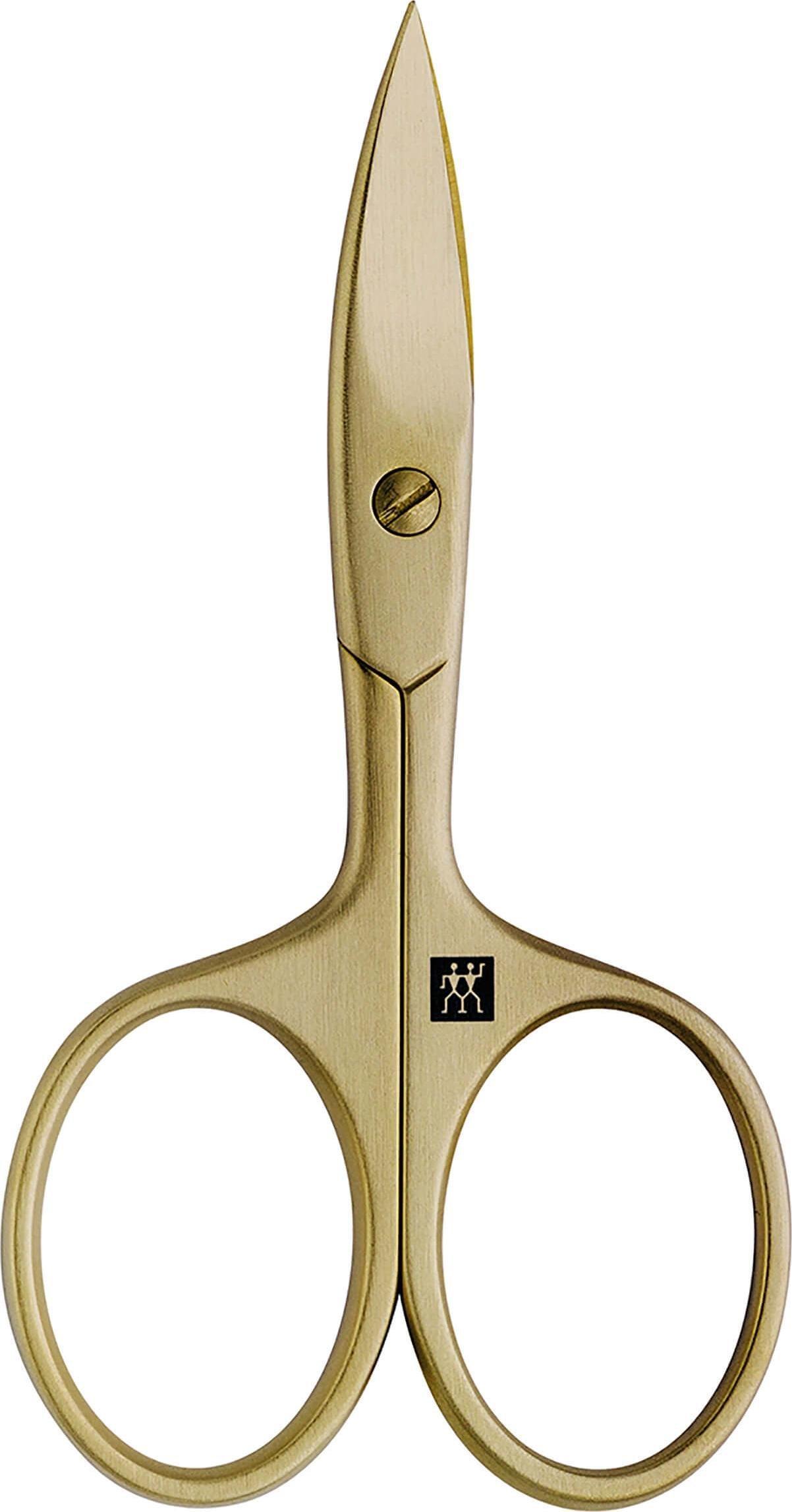 Zwilling Zwilling Twinox Gold Edition nagų žirklės