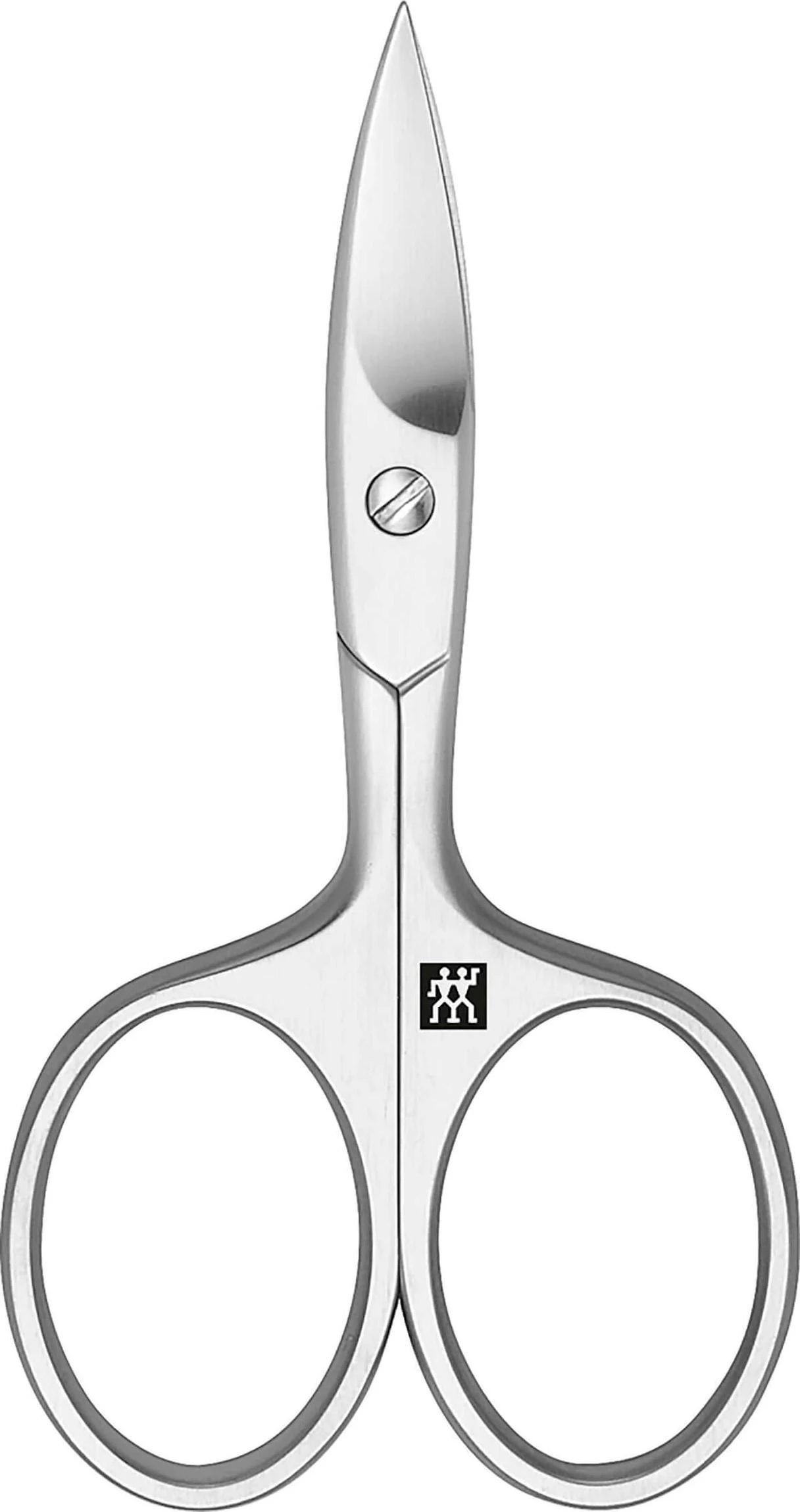 ZWILLING 47660-091-0 kūdikių nagų žirklės / kirpimo mašinėlė sidabrinė