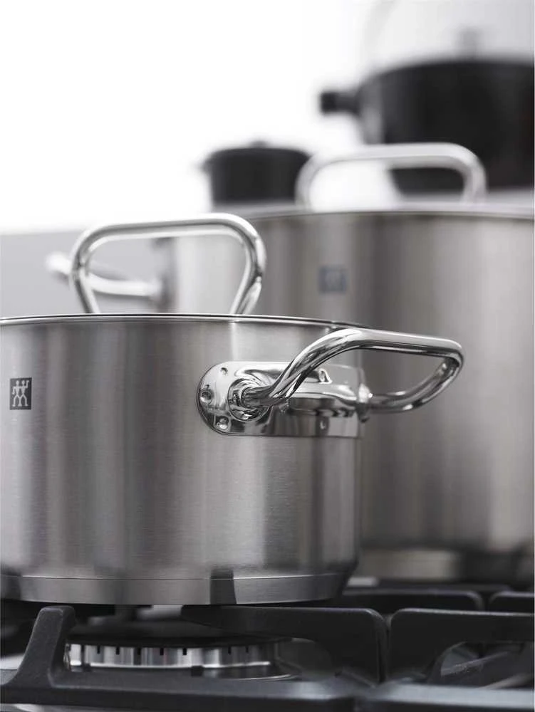 Puodų rinkinys ZWILLING TWIN Classic 40901-000-0, 4 vnt.